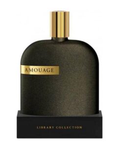 تستر اورجینال عطر آمواج اوپوس هفت | Amouage Opus VII Tester