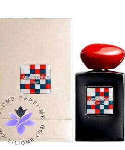 عطر ادکلن جورجیو آرمانی پرایو لاک Giorgio Armani Armani Prive Laque