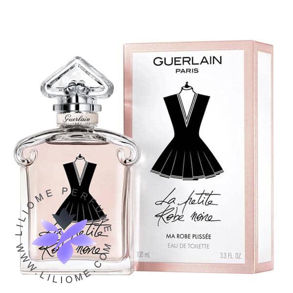 لیلیوم عطر