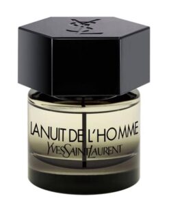 تستر اورجینال عطر ایو سن لورن لا نویت لهوم | YSL La Nuit de L`Homme