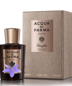 عطر ادکلن آکوا دی پارما کولونیا وانیلیا-Acqua di Parma Colonia Vaniglia