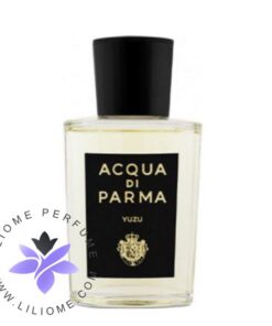 عطر ادکلن آکوا دی پارما یوزو ادو پرفیوم-Acqua di Parma Yuzu Eau de Parfum
