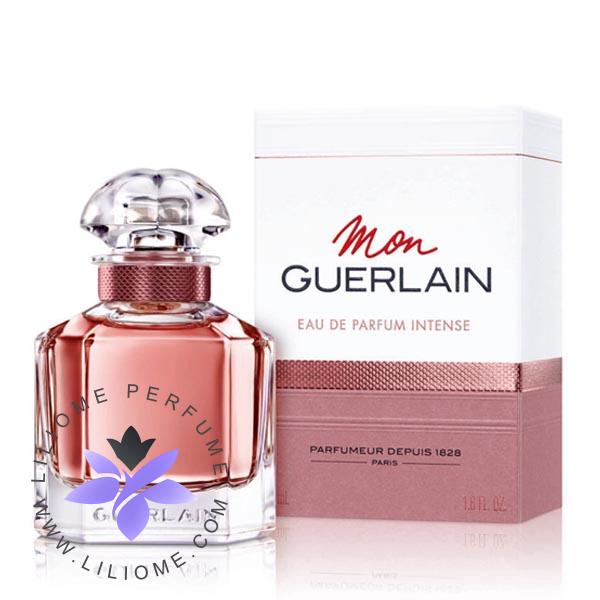 لیلیوم عطر