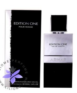 عطر ادکلن آرماف ادیشن وان مردانه-Armaf Edition One Men