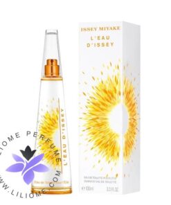 عطر ادکلن ایسی میاکه لئو د ایسی سامر 2016 زنانه-Issey Miyake L'Eau d'Issey Summer 2016