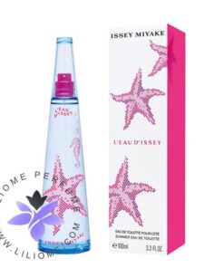 عطر ادکلن ایسی میاکه لئو د ایسی سامر 2014 زنانه-Issey Miyake L'Eau d'Issey Summer 2014