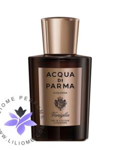 عطر ادکلن آکوا دی پارما کولونیا وانیلیا-Acqua di Parma Colonia Vaniglia