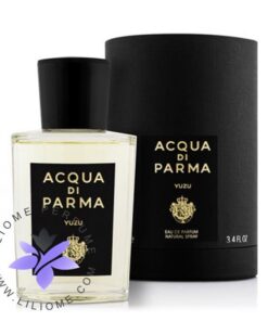 عطر ادکلن آکوا دی پارما یوزو ادو پرفیوم-Acqua di Parma Yuzu Eau de Parfum