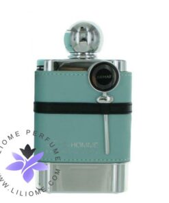 عطر ادکلن آرماف بلو هوم-Armaf Blue Homme