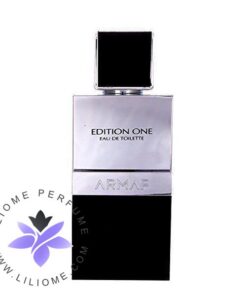 عطر ادکلن آرماف ادیشن وان مردانه-Armaf Edition One Men
