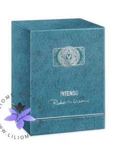 عطر ادکلن روبرتو ویزاری اینتنسو-Roberto Vizzari Intenso