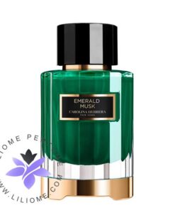 عطر ادکلن کارولینا هررا امرالد ماسک-Carolina Herrera Emerald Musk