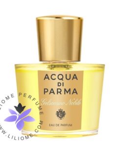 عطر ادکلن آکوا دی پارما جلسومینو نوبیل-Acqua di Parma Gelsomino Nobile