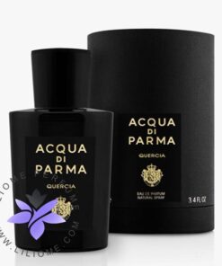 عطر ادکلن آکوا دی پارما کوئرسیا ادو پرفیوم-Acqua di Parma Quercia Eau de Parfum