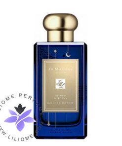 عطر ادکلن جو مالون میر اند تونکا کلون اینتنس-Jo Malone Myrrh & Tonka Cologne Intense
