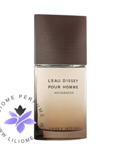 عطر ادکلن ایسی میاکه لئو د ایسی پور هوم وود اند وود-Issey Miyake L'Eau d'Issey pour Homme Wood & Wood