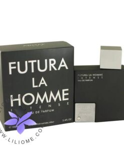 عطر ادکلن آرماف فوتورا لا هوم اینتنس-Armaf Futura La Homme Intense