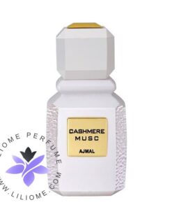 عطر ادکلن اجمل کشمیر ماسک-Ajmal Cashmere Musk