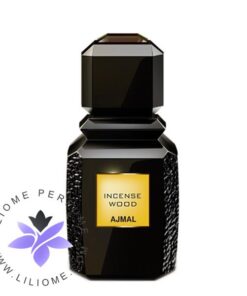 عطر ادکلن اجمل اینسنس وود-Ajmal Incense Wood