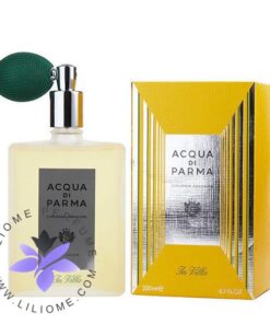 عطر ادکلن آکوا دی پارما کولونیا اسولوتا این ویلا-Acqua di Parma Colonia Assoluta In Villa