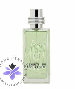 عطر ادکلن چروتی 1881 آکوا فورت-Cerruti 1881 Acqua Forte