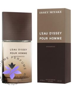 عطر ادکلن ایسی میاکه لئو د ایسی پور هوم وود اند وود-Issey Miyake L'Eau d'Issey pour Homme Wood & Wood