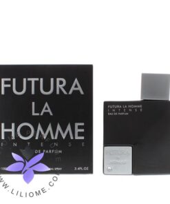 عطر ادکلن آرماف فوتورا لا هوم اینتنس-Armaf Futura La Homme Intense