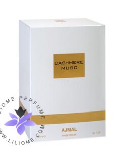 عطر ادکلن اجمل کشمیر ماسک-Ajmal Cashmere Musk