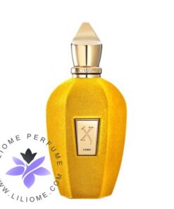 عطر ادکلن زرجف-زرژاف کورو-(Xerjoff Coro (Selfridges Exclusive