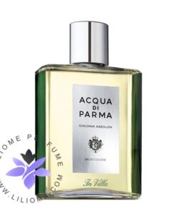 عطر ادکلن آکوا دی پارما کولونیا اسولوتا این ویلا-Acqua di Parma Colonia Assoluta In Villa