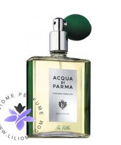 عطر ادکلن آکوا دی پارما کولونیا اسولوتا این ویلا-Acqua di Parma Colonia Assoluta In Villa