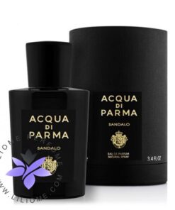 عطر ادکلن آکوا دی پارما صندلو ادو پرفیوم-Acqua di Parma Sandalo Eau de Parfum