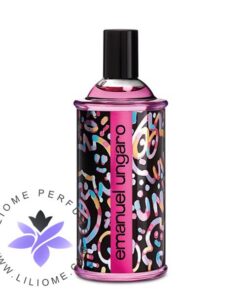 عطر ادکلن امانوئل آنگارو فور هر-Emanuel Ungaro For Her
