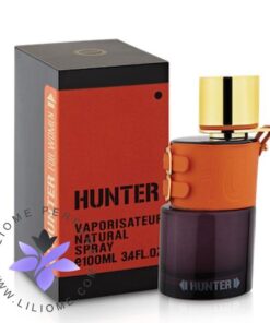 عطر ادکلن آرماف هانتر زنانه-Armaf Hunter