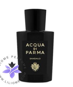 عطر ادکلن آکوا دی پارما صندلو ادو پرفیوم-Acqua di Parma Sandalo Eau de Parfum