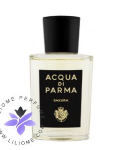 عطر ادکلن آکوا دی پارما ساکورا ادو پرفیوم-Acqua di Parma Sakura Eau de Parfum