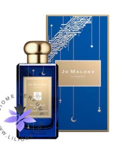 عطر ادکلن جو مالون ولوت رز اند عود کلون اینتنس-Jo Malone Velvet Rose & Oud Cologne Intense