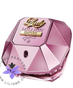 عطر ادکلن پاکو رابان لیدی میلیون امپایر-Paco Rabanne Lady Million Empire