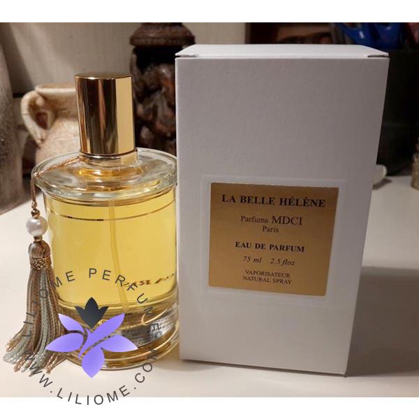 عطر ادکلن ام دی سی آی لا بل هلن-MDCI La Belle Helene