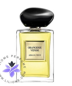 عطر ادکلن جورجیو آرمانی اورنجری ونیز Giorgio Armani Orangerie Venise