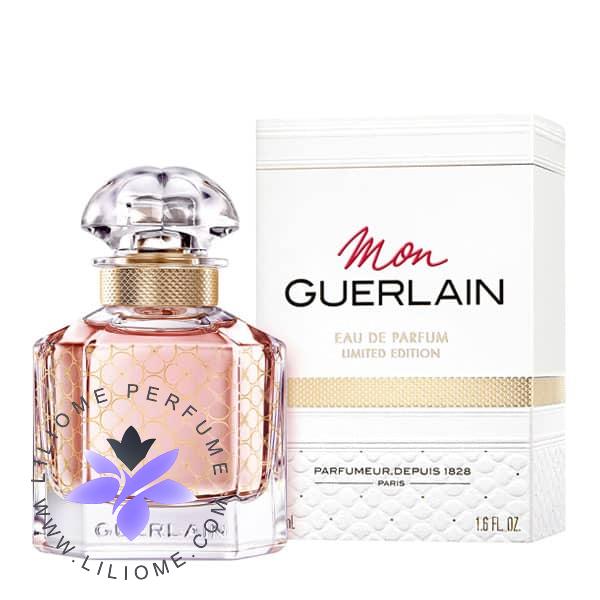 لیلیوم عطر