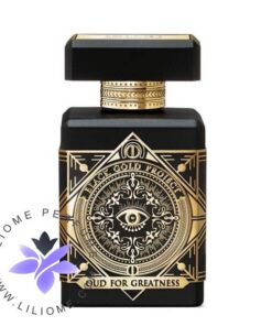عطر اینیشیو عود فور گریتنس Initio Oud for Greatness