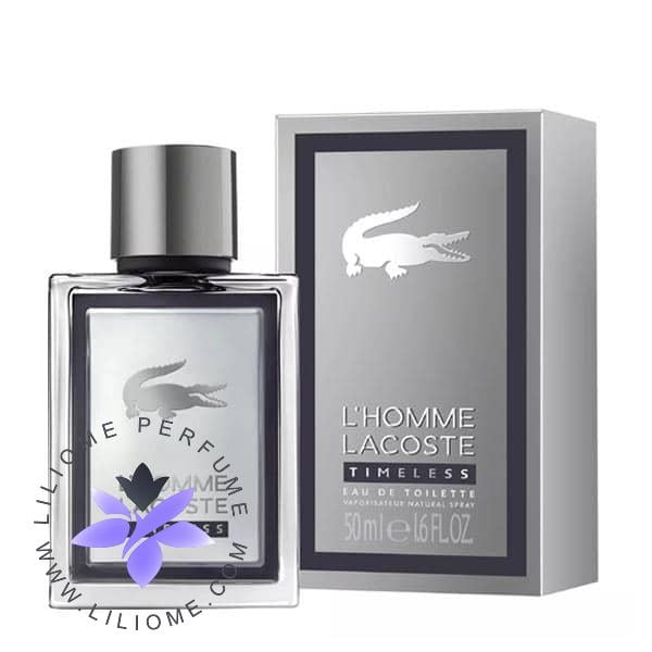لیلیوم عطر