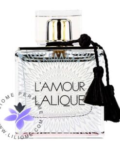 تستر اورجینال عطر لالیک لامور | Lalique L’Amour