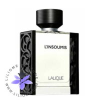 تستر اورجینال عطر لالیک له اینسومیس | Lalique L'Insoumis