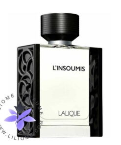 تستر اورجینال عطر لالیک له اینسومیس | Lalique L'Insoumis