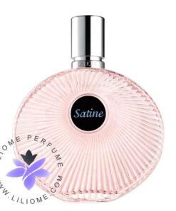 تستر اورجینال عطر لالیک ساتین | Lalique Satine