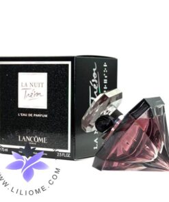 عطر ادکلن لانکوم لانويت ترزور ۱۰۰میل | Lancome La Nuit Tresor 100 ml