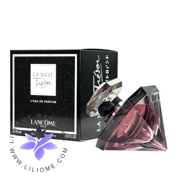 لیلیوم عطر