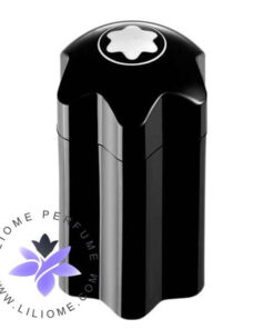 تستر اورجینال عطر مونت بلنک امبلم | Tester Mont Blanc Emblem